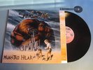 SU TA GAR  “MUNSTRO HILAK” LP 12” ESAN OZENKI 1993 VINILO