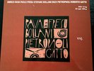 Enrico Rava/Paolo Fresu - Shades Of Chet (FON LP 042 audiophile 45rpm Double LP)