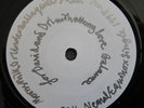 COIL - SPRING EQUINOX - White Label Test Pressing - ANOKPE