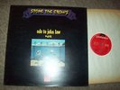 STONE THE CROWS Ode to john law EX+ Prog psych polydor