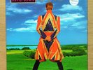 David Bowie - Earthling - Rare Limited Edition Vinyl 1997