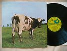 PINK FLOYD- ATOM HEART MOTHER 1970 ORIG UK QUAD HARVEST IMPORT PSYCH PROG MINT