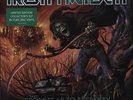 Iron Maiden From Fear To Eternity - Sealed picture disc LP vinyl record UK