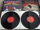 RAINBOW RISING / RITCHIE BLACKMORE'S RAINBOW DOUBLE 12