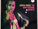 John Coltrane Quartet - Africa / Brass - IMPULSE/NIPON COLUMBIA - FOC