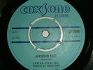 COXSONE - African Beat - LESTER STERLING (Studio One)