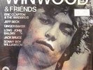 Steve Winwood(Vinyl LP)And Friends-Springboard-SPB 4040-US-Ex+/NM