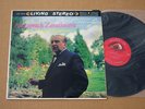 FRITZ REINER: STRAUSS Also Sprach Zarathustra LP Living Stereo LSC-1806 MINT