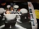 THE ZOMBIES : TIME OF THE ZOMBIES 2LP 1973 EPIC EPC 68262 NL
