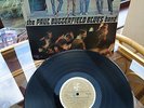 Paul Butterfield Blues Band - S/T - 1965 UK 1st Press - MONO - Gold Elektra