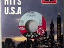 THE KINKS YOU REALLY GOT ME FRENCH JUKEBOX SP EX