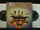The Beatles - Magical Mystery Tour.  (1/2/1/1)  (Stereo)