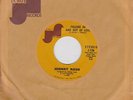 JOHNNY NASH - FALLING IN AND OUT OF LOVE / YOU GOT TO CHANGE YOUR WAYS - JANUS