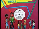 BUMBLEBEE UNLIMITED Lady Bug *PROMO* 1978 Patrick Adams Disco *MINT* Hear