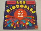 Les Nicdoules ?– Pop Folk Chti - RARE 7