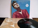 Morrissey - Bona Drag  CLP 3788  UK LP 1990  His Master's Voice  Vinyl