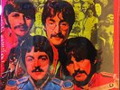 THE BEATLES - ALTERNATE SGT. PEPPER'S - 1000 COPIES (SEALED)