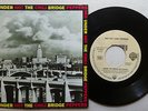 RED HOT CHILI PEPPERS 'Under The Bridge' 1992 German 7