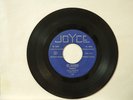 Crest's-My Juanita/Sweetest One-Joyce 103-RARE ORIGINAL DOO WOP HEAR CRESTS