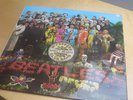 THE BEATLES SGT PEPPER 1969 RARE ONE BOX EMI UK PRESSING