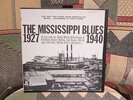 The MISSISSIPPI BLUES 1927-1940  ORIGIN JAZZ LIBRARY OJL-5  LP Bukka / Son House