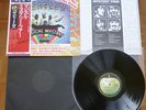 The Beatles - Magical mystery Tour (1976) LP (NM)    Rar + Booklet +OBI 