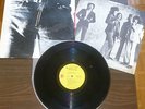 The Rolling Stones - Sticky Fingers (1971) LP (VG+ - VG++)  + Zipper + Inner 