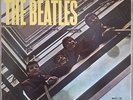 THE BEATLES -PLEASE PLEASE ME -LP RARE SPANISH MONO