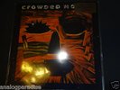 CROWDED HOUSE WOODFACE RARE SIMPLY VINYL UK SILVER LABEL 180 GRAM NM-- NR SUPERB
