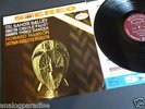 MERCURY LIVING PRESENCE STEREO SR 90257 STILL SAHDJI BALLET HANSON  FR-1/1 NM--