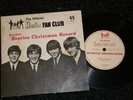 BEATLES FAN CLUB 7