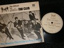 BEATLES FAN CLUB 7