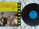 Elvis Presley The Complete Wild in the country Sessions Vol 2