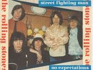 THE ROLLING STONES - 45 Spain PS – EX * STREET FIGHTING MAN * 1968