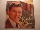 Ritchie Valens  near Mint Limited Valens Memorial Series from 1960 Buddy Holly