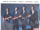 THE COUSINS - EP (Eurovision 1963) - Palette Records