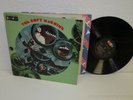 THE SOFT MACHINE 1st lp Orig 68 usa Probe prog uk psych moving wheel cover NM