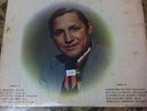 33- Guaracha Y Cumbia Cesar Castro Y Su Conjunto / El Afligido / Flor Mex 154