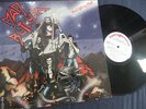 MAD BUTCHER - METAL LIGHTNING ATTACK  GERMAN METAL /LIVING DEATH/ATLAIN