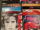 Vinyl Records 70's to 90's
