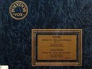 Thibaud: Chausson Poeme / G. Casadesus: Faure Ballade - Vox / Polydor PL 6450