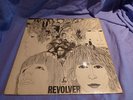 The Beatles - Revolver - Original UK Mono Pressing - Nice Condition