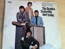 BEATLES BUTCHER COVER LP 2ND STATE ORIGINAL LP
