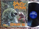 SAVOY BROWN BLUES BAND 