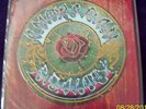 THE GRATEFUL DEAD: 