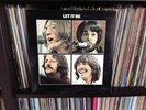 LP THE BEATLES LET IT BE ORIGINAL 29-4-70 YEAR 1970  ITALY ITALIA