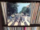 LP THE BEATLES ABBEY ROAD ORIGINAL 12-9-69 YEAR 1969  ITALY ITALIA