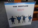MFSL Beatles Help SEALED LP NO RESERVE Rare Mobile Fidelity
