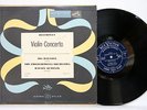 IDA HAENDEL : BEETHOVEN VIOLIN CONCERTO       LBC 1003