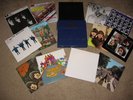 THE BEATLES COLLECTION BC13 Stereo UK england BOX SET 14 X LP's NM white album